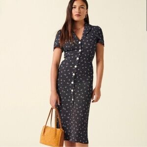 Rouje Marin dress FR36